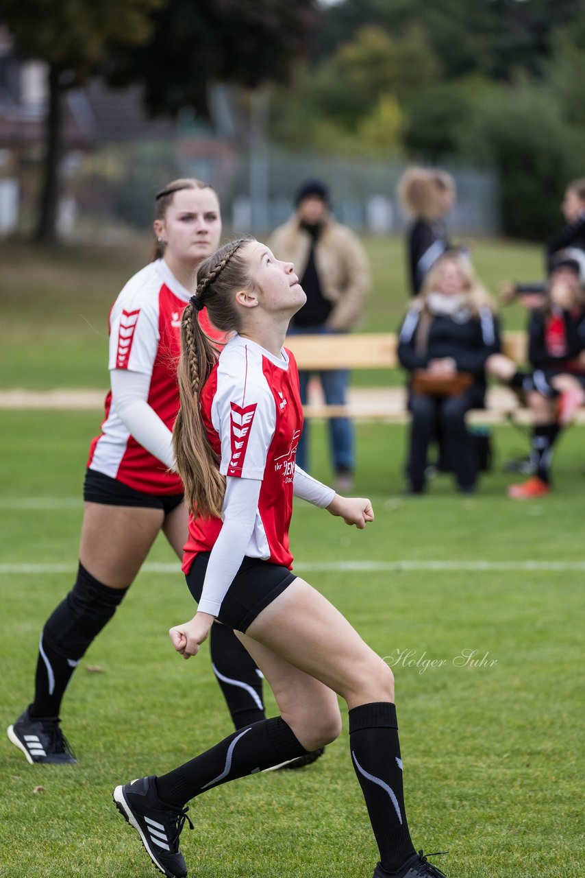 Bild 348 - wU16 Deutsche Meisterschaft